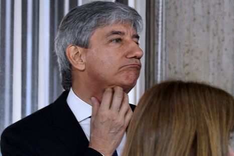 ordenan seguir investigando una denuncia del exjuez federal walter bento ordenan seguir investigando una denuncia del exjuez federal walter bento