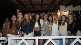 No te pierdas la galería de fotos, al final de la nota. Foto: Gentileza Grupo Mass