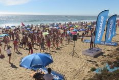 Andesmar apuesta a los paquetes turísticos de verano y a las cuotas sin interés