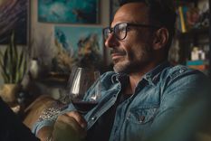 La soledad se padece, pero no se vive, considera Ulises Naranjo, autor de la columna. Imagen IA Midjourney