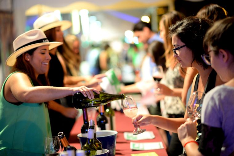 Un evento para no perderse. Foto: Municipalidad de la Ciudad de Mendoza