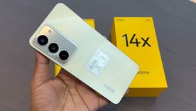 Realme 14x: el gama media más accesible de Amazon. Realme 14x: el gama media más accesible de Amazon.
