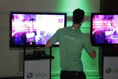 segui en vivo la presentacion de la xbox 2013 segui en vivo la presentacion de la xbox 2013