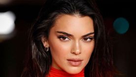 Kendall Jenner posee más de 294 millones de seguidores en Instagram Foto: Instagram/Kendall Jenner