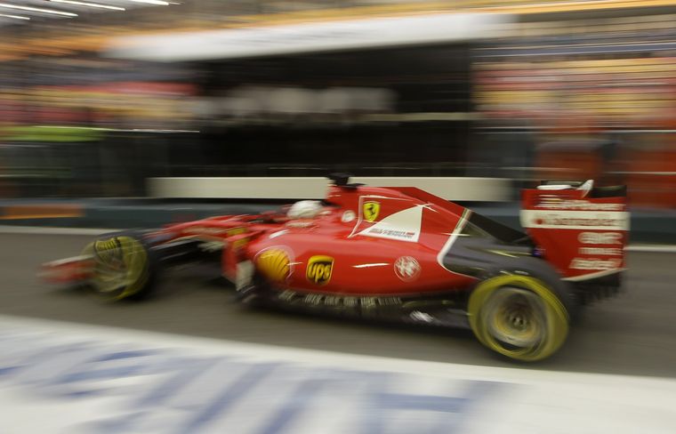 Foto: AP