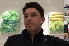 River Plate Foto: River Plate