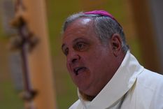 Marcelo Colombo tuvo un encuentro con el papa León XIV.&nbsp; 