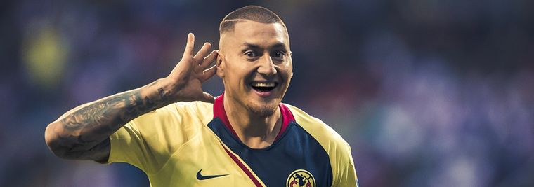 Foto: Club América