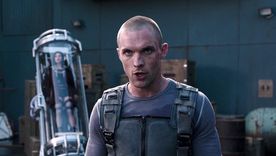 De tratar de matar a Deadpool a tratar de matar a Kratos.