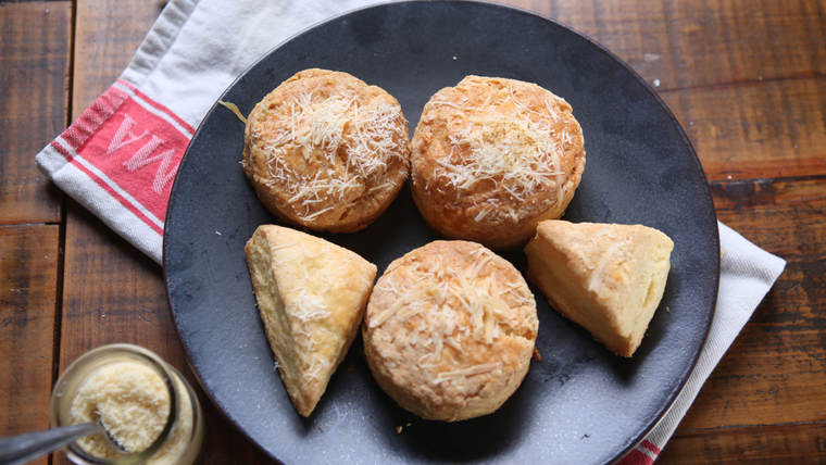 Acompaña esta receta con unos buenos mates