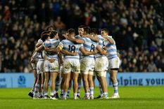 los pumas en francia: lecciones de la presion en un test match los pumas en francia: lecciones de la presion en un test match