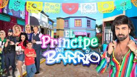 RATING. El Príncipe del barrio RATING. El Príncipe del barrio