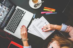 Esta carrera a distancia tiene una gran demanda laboral.