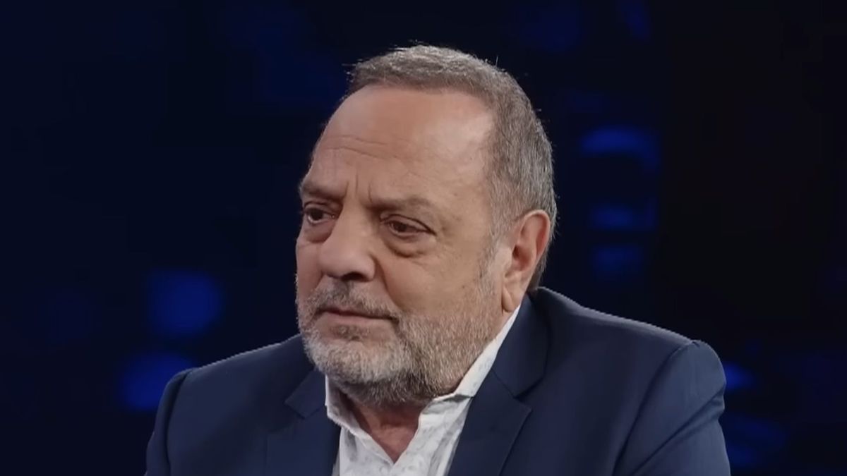 Baby Etchecopar apuntó contra Manuel Adorni y lanzó una dura advertencia: 