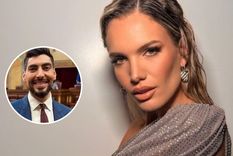 Eva Bargiela le respondió en Intrusos a Facundo Moyano tras sus escandalosas declaraciones en televisión.