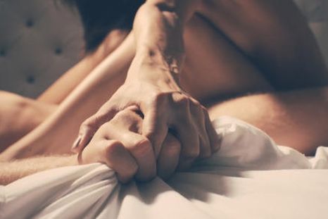 Coronavirus y sexo: Esto debés saber sobre tu vida sexual ante la pandemia de covid-19