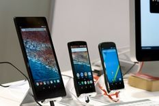 determinan cual es el telefono con android mas confiable del mundo