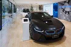 Los cupos para las importaciones y las restricciones de cara al acceso y a la compra de moneda extranjera son algunas de las variables más importantes que afectan al sector de los automóviles. Foto: diariomotor.com