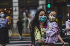 El último censo mostró que la población china creció a su ritmo más lento en décadas. Foto: EPA