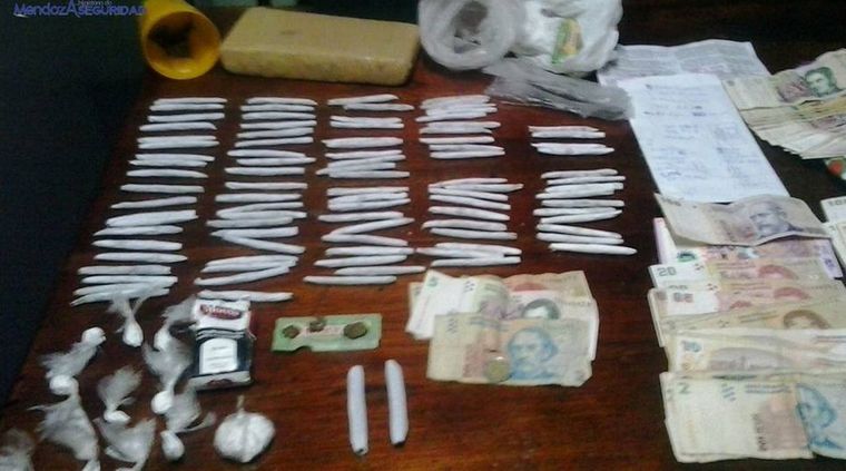 Foto: Ministerio de Seguridad