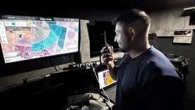 Sigue la investigación para dar con el paradero de Lian Foto: Ministerio de Seguridad Córdoba