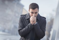 Se anticipa un sábado fresco en la provincia. Foto ilustrativa Foto: Shutterstock