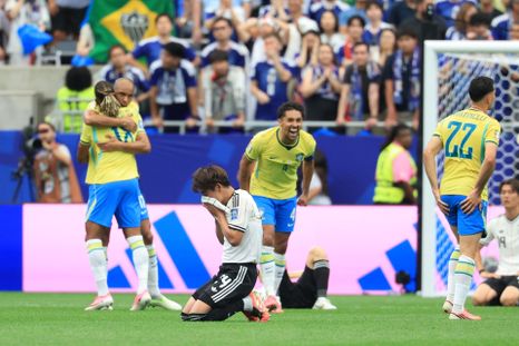 Brasil intentará seguir haciendo su camino en este Mundial 2026. Brasil intentará seguir haciendo su camino en este Mundial 2026.