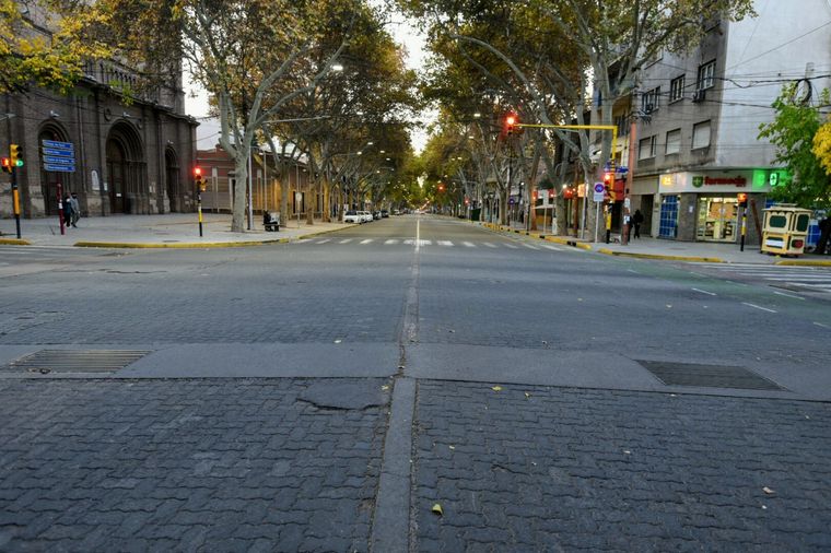 Foto: ALF PONCE MERCADO / MDZ