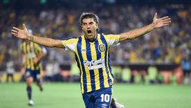 Tras su salida de Rosario, Malcorra podría ser refuerzo de un grande. Tras su salida de Rosario, Malcorra podría ser refuerzo de un grande.