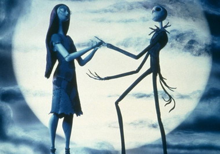 El extraño mundo de Jack se emitirá el viernes 25. Foto: Télam