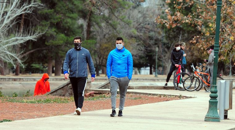 Foto: ALF PONCE MERCADO / MDZ