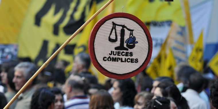 Foto: Nacho Gaffuri / MDZ