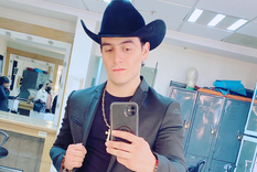 El funeral de Julián Figueroa fue transmitido por Marie Claire Harp y causó una fuerte polémica.