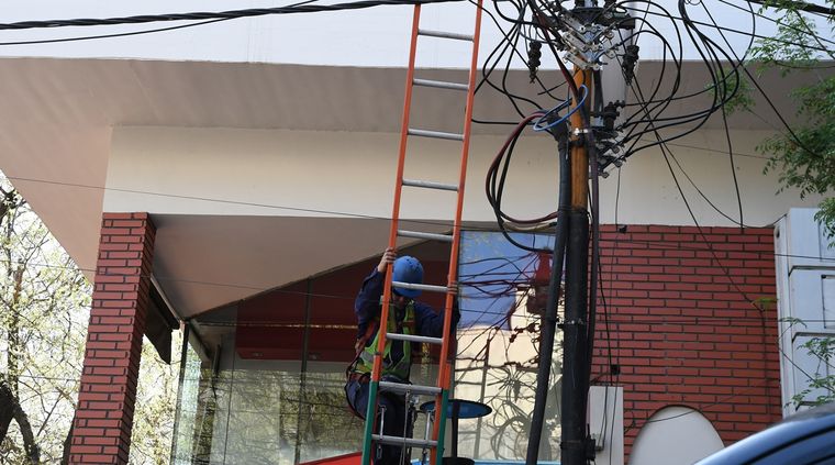 Foto: ALF PONCE MERCADO / MDZ