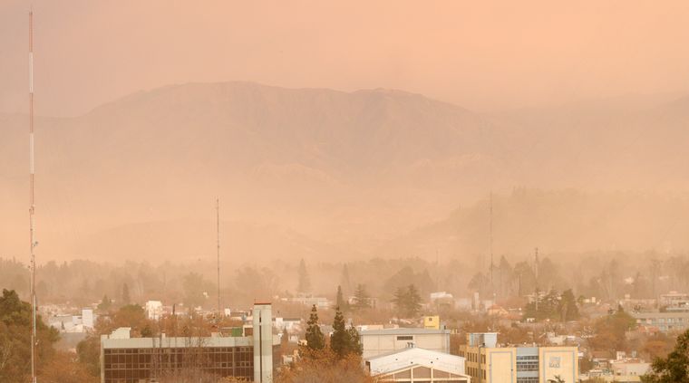 Foto: Nacho Gaffuri / MDZ