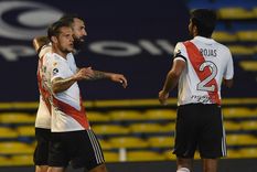 Foto: @RiverPlate