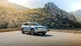 Ford Explorer Ford Explorer