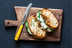tostados Foto: Shutterstock