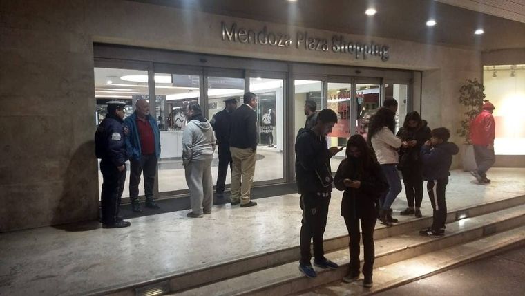 Foto: Pachy Reynoso / MDZ