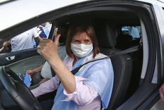 patricia bullrich explico quien le pone un freno al kirchnerismo