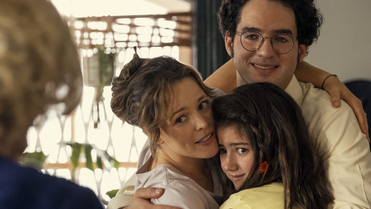 Netflix: una película que toca de cerca la adolescencia