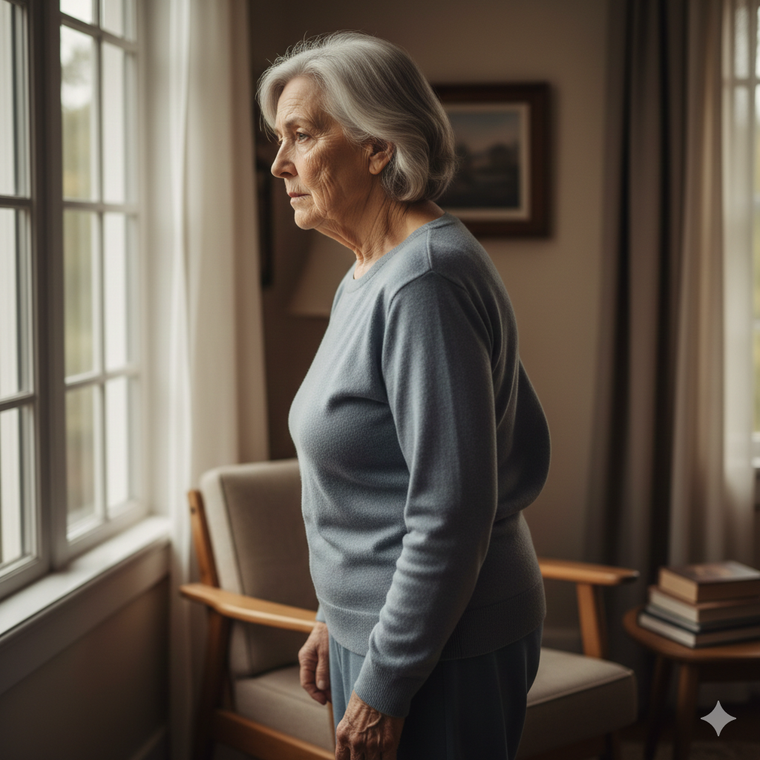 Una solución a un problema mayor. Fuente: IA Gemini.