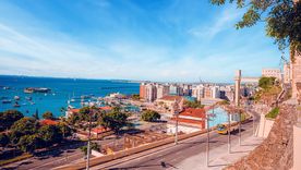 El voluntariado exige saber hablar portugués o tener nivel principiante de inglés. Foto: Shutterstock