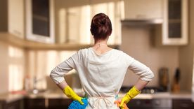 Haz que tu cocina tenga un olor increíble con este truco Foto: Shutterstock