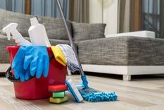 aumenta el salario de los trabajadores de casas particulares