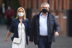 Foto: Télam Foto: Télam