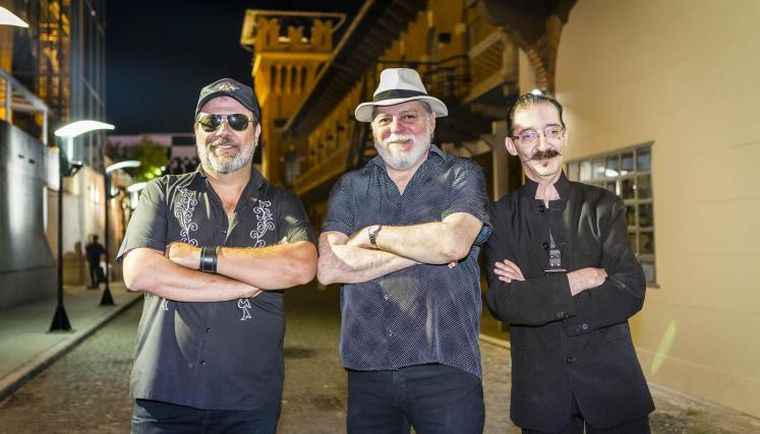 Memphis La Blusera, Memphis La Blusera,