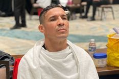 Maravilla confirmó una mala noticia. Foto: Instagram @maravillabox Maravilla confirmó una mala noticia. Foto: Instagram @maravillabox