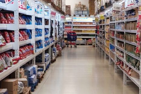 Para estar seguros de que el comercio participa de la promo, se recomienda consultarlo antes de pagar o revisar el listado disponible en la app o la web del banco. Foto: Santiago Tagua/MDZ Para estar seguros de que el comercio participa de la promo, se recomienda consultarlo antes de pagar o revisar el listado disponible en la app o la web del banco. Foto: Santiago Tagua/MDZ