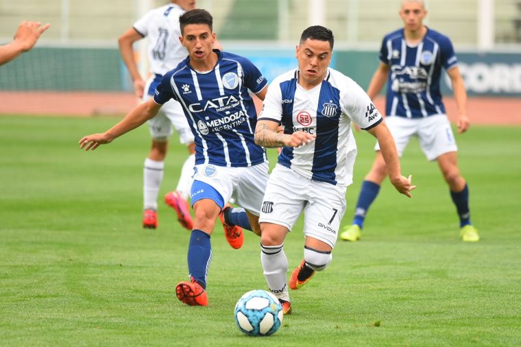 Foto: Talleres de Córdoba